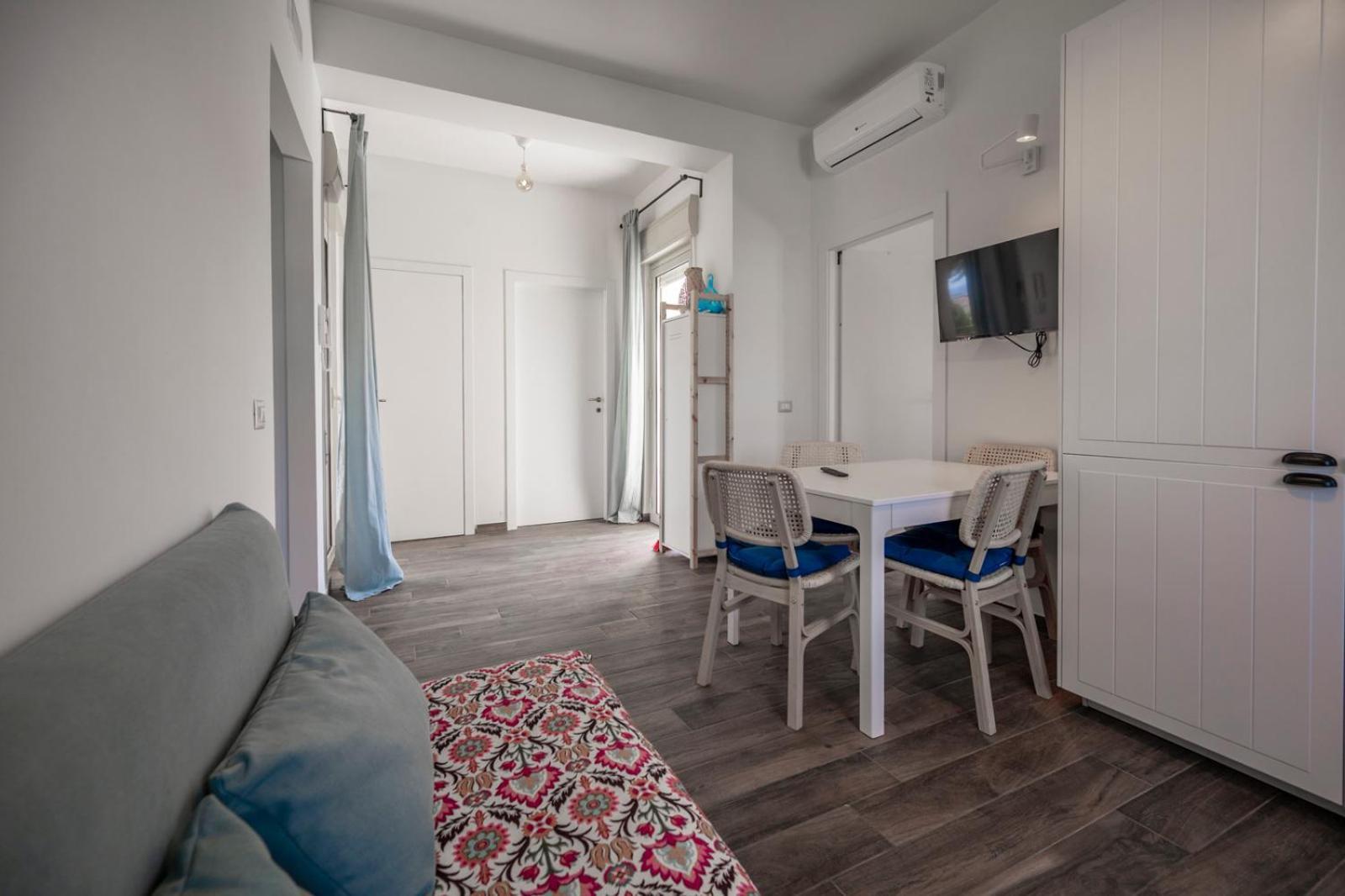 Villa Nisa Apartment Sea View Fontane Bianche Extérieur photo