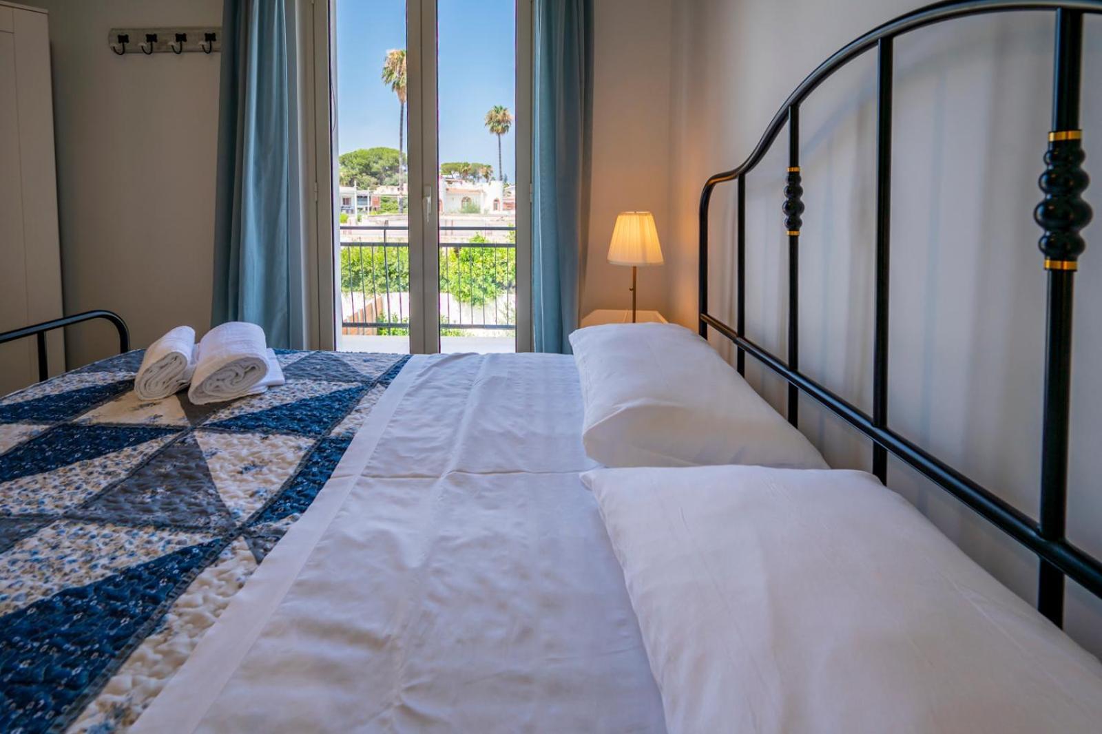 Villa Nisa Apartment Sea View Fontane Bianche Extérieur photo