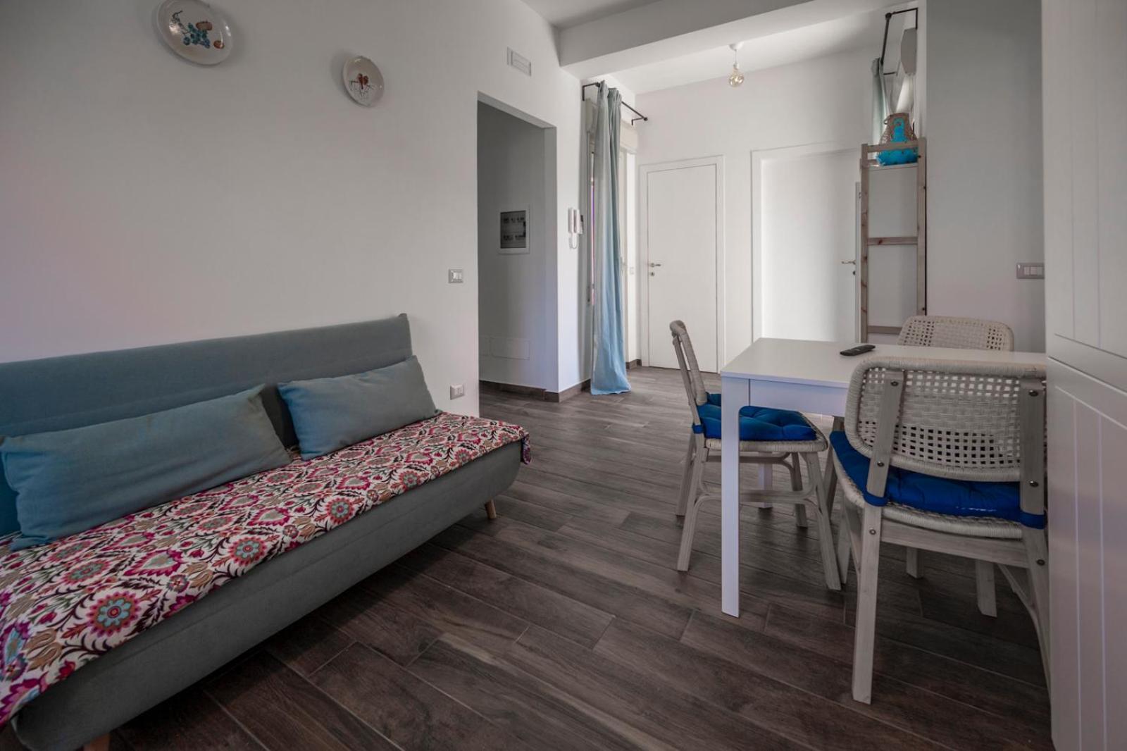 Villa Nisa Apartment Sea View Fontane Bianche Extérieur photo